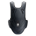 Chest Protector Mission Black