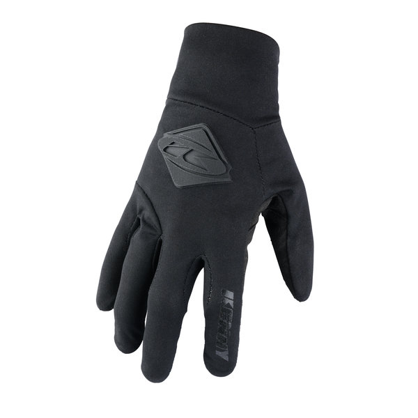 Muddy Gloves Black 2023