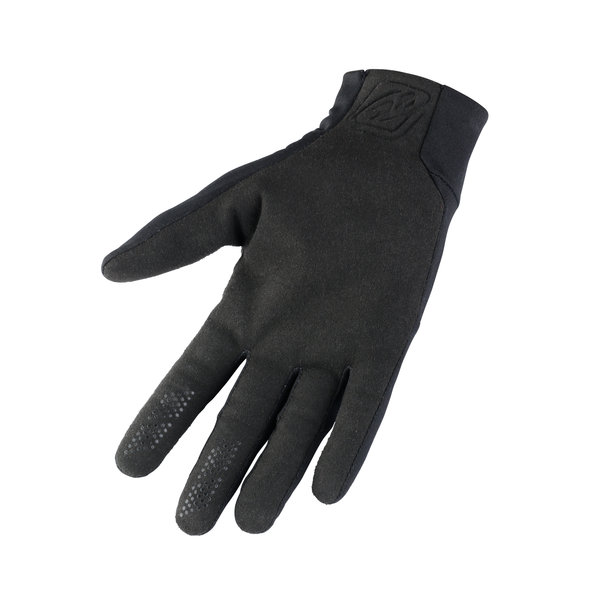 Muddy Gloves Black 2023