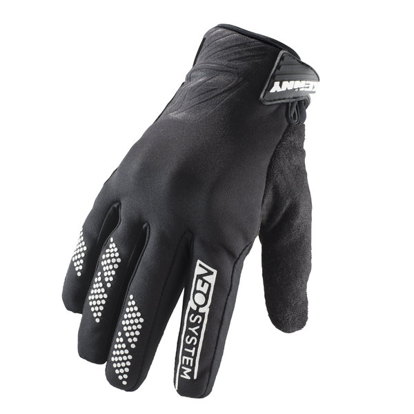 Neo Gloves Black 2023