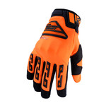 Sf Tech Gloves Orange