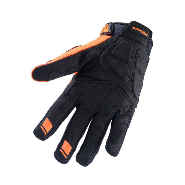 Sf Tech Gloves Orange