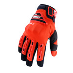 Sf Tech Gloves Red