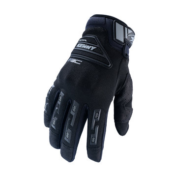 Sf Tech Gloves Black