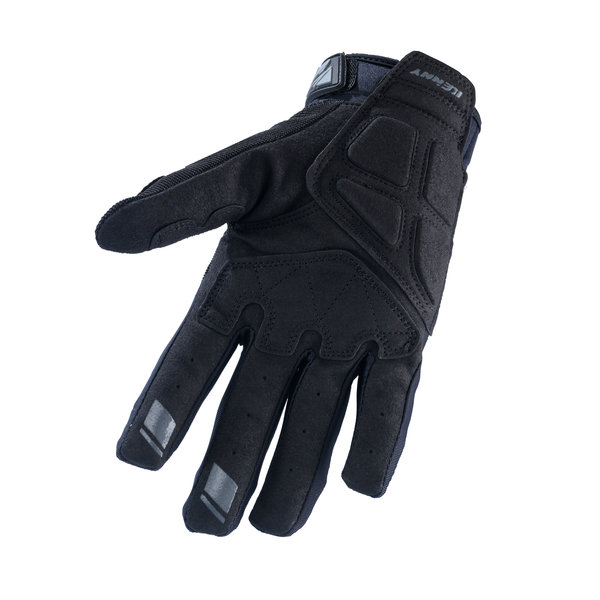 Sf Tech Gloves Black