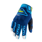 Sf Tech Gloves Blue