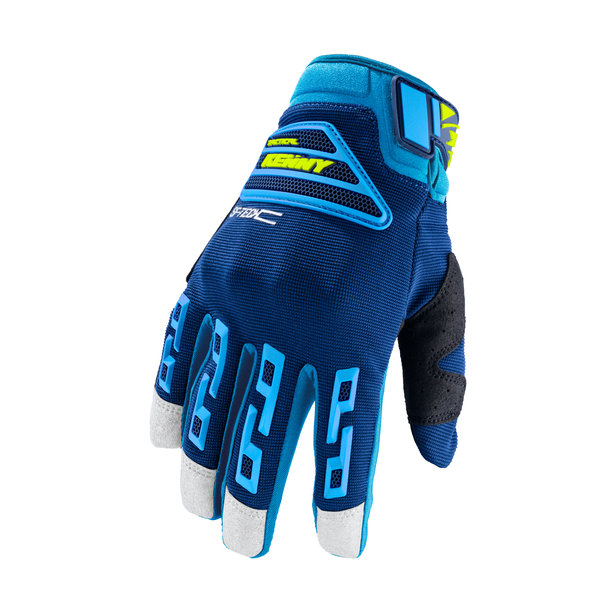 Sf Tech Gloves Blue