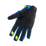 Sf Tech Gloves Blue