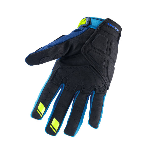 Sf Tech Gloves Blue