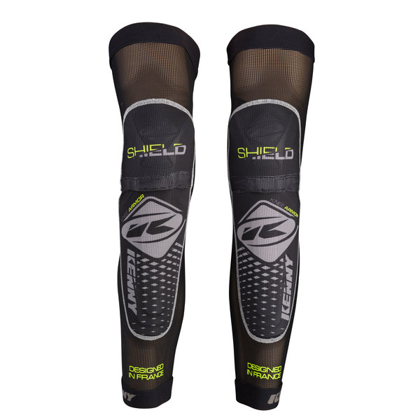 Shield Knee Guards