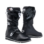 Trial Up Boots  Black 2023