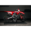 Stickerset Honda CRF450R   (diverse bouwjaren)
