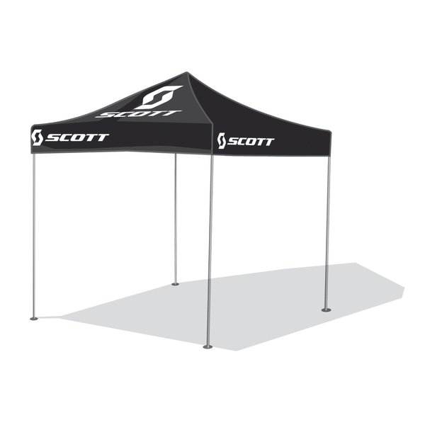 Scott Tent 3X3