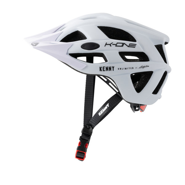 K-One Helmet White 2023