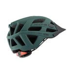 K-One Helmet Dark Green 2022