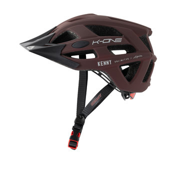 K-One Helmet Bordeaux 2023