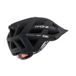 K-One Helmet Black 2022