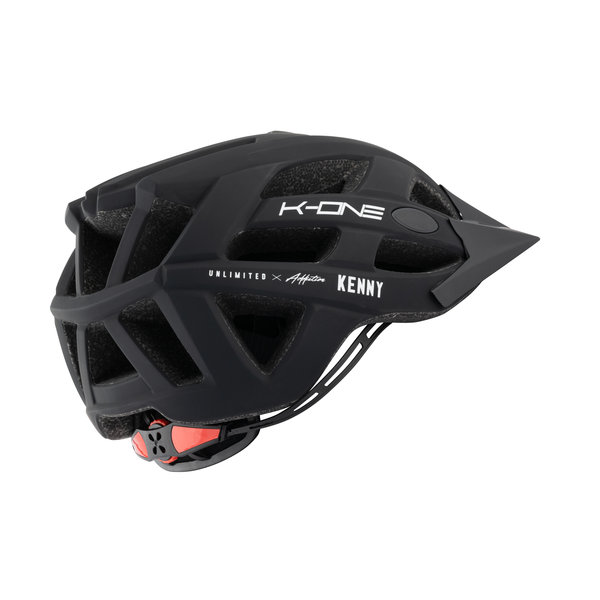 K-One Helmet Black 2023