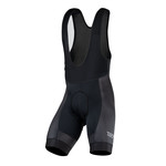 Tech Bib Short For Kid Black