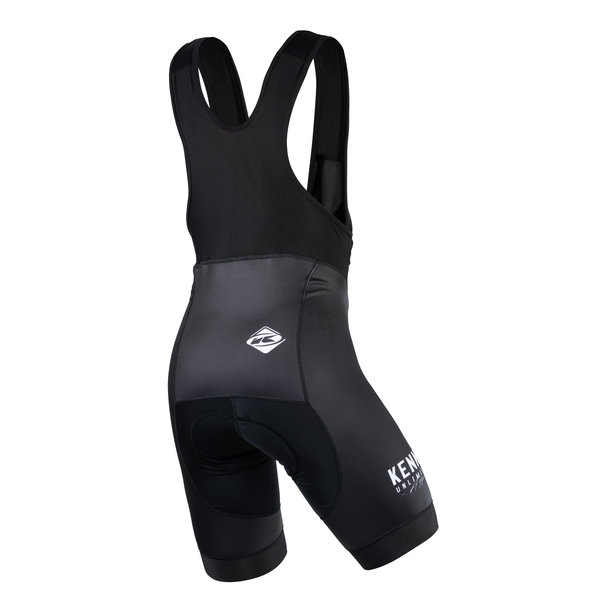 Tech Bib Short For Kid Black