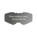Silver Iridium Lens Af/As With Pin Ventury