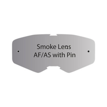 Smoke Lens Af/As Performance + Track Kombat