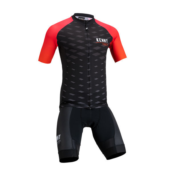 Bib Short For Adult Black 2023