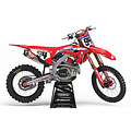 Stickerset Roczen Replica Honda CRF450R  (diverse bouwjaren)