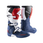 Track Boots For Adult Patriot