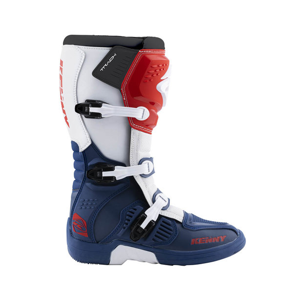 Track Boots For Adult Patriot 2023