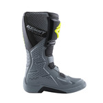 Track Boots For Adult Grey Neon Yellow 2022