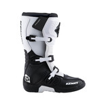 Track Boots For Adult Black White 2023