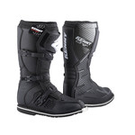 Track Boots Origin Black