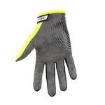 Up Gloves Neon Yellow 2023