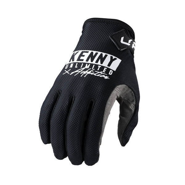 Up Gloves Black 2022