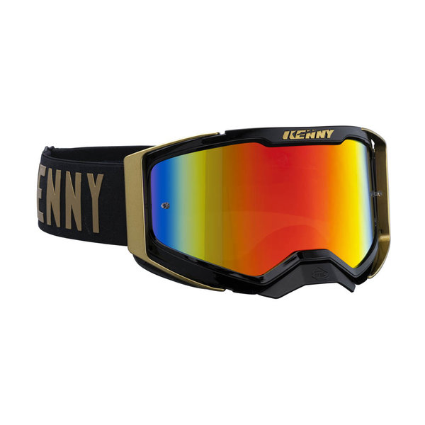 Performance Goggles Level 2 Gold