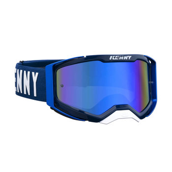 Performance Goggles Level 2 Candy Blue