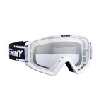 Track Goggles For Adult White