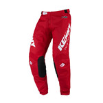 Track Raw Pants For Adult Red 2024
