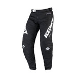 Track Raw Pants For Kid Black 2024