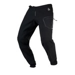 BMX / MTB Winter Pants / Master Black