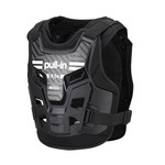 Pull In Roost Protector Black