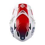 Down Hill Helmet Graphic Patriot 2022