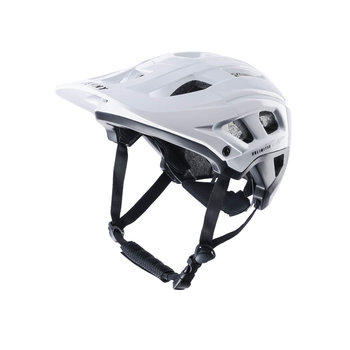 Scrambler Helmet For Adult White 2023