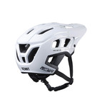 Scrambler Helmet For Adult White 2023