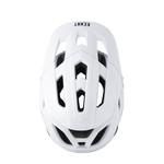 Scrambler Helmet For Adult White 2023