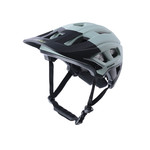 Scrambler Helmet For Adult Green 2023