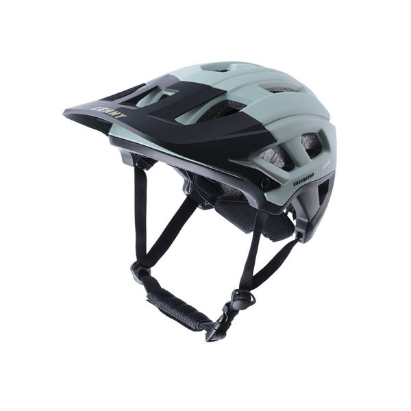 Scrambler Helmet For Adult Green 2023