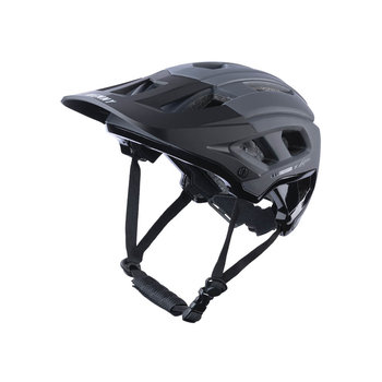 Scrambler Helmet Grey 2023