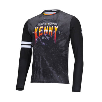 BMX Evo Pro Jersey For Adult Metal 2022